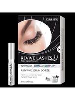 Floslek Revive Lashes Serum, skatinantis blakstienų augimą, 3ml