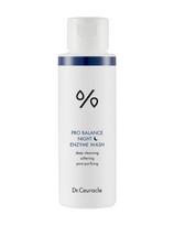 Dr.Ceuracle Pro balance night enzyme wash, 50 g - Delikatny żel do mycia twarzy