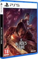 505 Games Blades of Fire