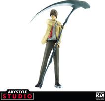 Abysse DEATH NOTE - Figurine Light