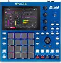 Akai MPC One G2 - workstation