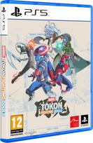 Arc System Works MARVEL Tōkon: Fighting Souls