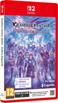 Cygames Granblue Fantasy: Relink - Endless Ragnarok (Day One Edition )
