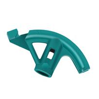 Long Service Life Thickened Bender Galvanized Manual Bender Wire Bender Sturdy blue