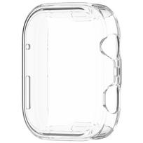 Soft TPU case For Huawei watch Fit 4 4pro smart watch case Full coverage Screen protector Bumper For Huawei Fit4 Accessories for Huawei Fit 4 skaidri
