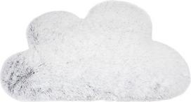 Fluffy - Cloud blanket, Frozen white - (697271866481)