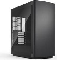 Fractal Design Case Define One Dark Solid