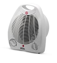 Termoventiliatorius Warmtech WTFH2000, 2 kW