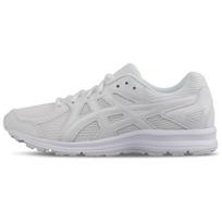 ASICS Jog 100 2 'White' TJG138-0101 41.5 gray