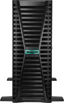 HPE ProLiant Compute ML350 Gen12 6505P 12c 1P 1x32GB-R 4LFF MR408i-o 2x4TB HDD 2x1000W PS EU Server / P89974-425?/LTSTOCK
