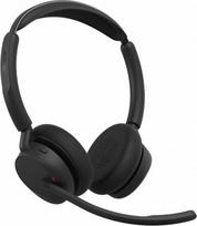 Jabra Headphones Evolve3 45 Stereo Link 390c UC