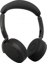 Jabra Headphones Evolve3 65 Flex Link 390a MS Wireless Charging Pad