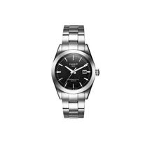 TISSOT Men's Windy Collection Watch T127.407.11.051.00 Regular Watch Box black