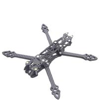 Qishao MAK4 7-inch Carbon Fiber FPV Drone Frame