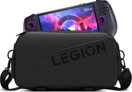 Lenovo | Legion Sling Bag | Carry Case | Black