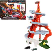 Mattel MATCHBOX MOVIE kalnų trasa – Mountain Escape (JMG57)