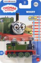 Mattel THOMAS AND FRIENDS traukinukas (metalinis) (JLB42)