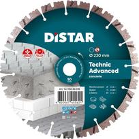 No Name DISTAR TECHNIC ADVANCED DIAMOND BLADE 232 x 2.6/1.8 x 12 x 22.23