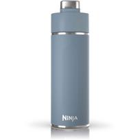 Ninja Thirsti termosas-gertuvė, 530 ml, mėlyna