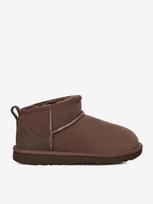 UGG Vaikiški žieminiai aulinukai, CLASSIC ULTRA MINI