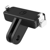 Puluz magnetinis greitojo atjungimo adapteris kamerai Insta360 GO Ultra PU1072B