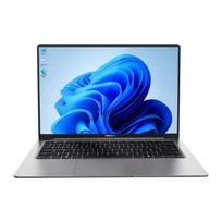 Nešiojamas kompiuteris GEEKOM GeekBook X14 Pro 14" 2.8K OLED Intel Core Ultra 9 32GB 1TB SSD Win 11 Pro