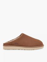 UGG Vyriškos kambarinės šlepetės su pašiltinimu, XLASSIC SLIP-ON