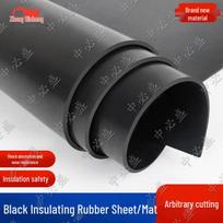 Industrial Anti-slip Rubber Mat