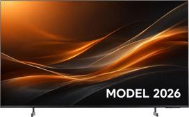 Samsung UE50U8072H 127 cm (50") 4K Ultra HD Smart TV Wi-Fi Black