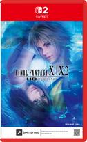 Square Enix Final Fantasy X / X-2 HD Remaster (Import)