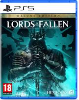 Square Enix Lords of the Fallen (Deluxe Edition)