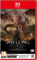 Team Ninja Wo Long: Fallen Dynasty Complete Edition