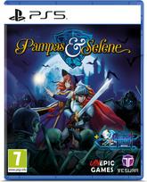 Tesura Games Pampas and Selene
