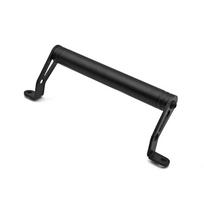 phone holder Navigation  For 1290 Super Adventure S/R 1290 SUPER ADV S R 2017-2023 Phone Support Holder Navigation Mount Bracket NOLOGO black