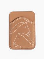 CASETIFY Telefono magnetinis kortelių dėklas