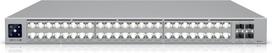 Ubiquiti UniFi Pro XG 48 PoE Managed L3 10G Ethernet (100/1000/10000) Power over Ethernet (PoE) 1U Grey