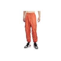 Jordan Knitted Sweatpants Men's DM1866-872 XXL oranžinė