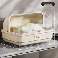 Abdo Kitchen Dish Drying Rack