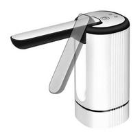 Touch Button Electric Water Cooler Dispenser Type C Charging Water Jug Pump  Family