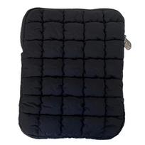 Shockproof Quilted Laptop Case Lightweight Laptop Cover  For MacBook Air Pro/iPad/Lenovo/Hp White-11inch white
