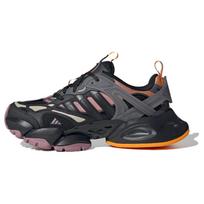 adidas Vento XLG Deluxe Core Black Pink Orange Grey JP5765 44 geltona