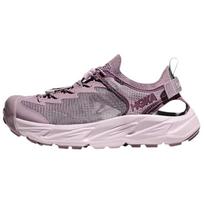 HOKA ONE ONE HOPARA 2 Mesh Waterproof Quick Dry River Trekking Shoes Women's Light Purple 1147670-FCC 39⅓ levanda