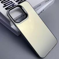 Case For Honor 400 Lite Colorful Acrylic Skin-friendly Phone Back Cover For Honor 400Lite 5G Shell Shockproof Bumper Honor 400 Lite juoda