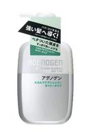 Adenogen plaukų priežiūros šampūnas 400 ml (Riebi oda) white