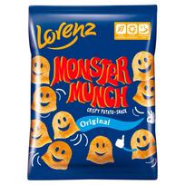 Monster Munch Original sūrio bulvių traškučiai 20 g