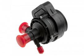 Papildomas elektrinis vandens siurblys NTY 2128350164, 1 vnt.