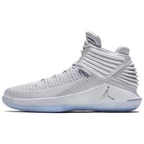 Jordan Xxxii Pure Platinum Jordan AH3348-007 42 white