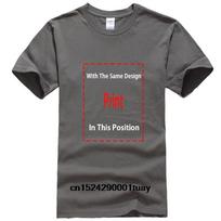 Vintage Zooport 1991 Charles Manson Charlie Dont Surf TShirt Reprint Sz SXXL S gray