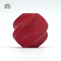Bambu Lab Matte PLA 3D Printer Filament brown