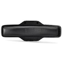 Foam Ear Beams Pads for Astro A40TR Headset Protein/Flannel Headband Cushion black